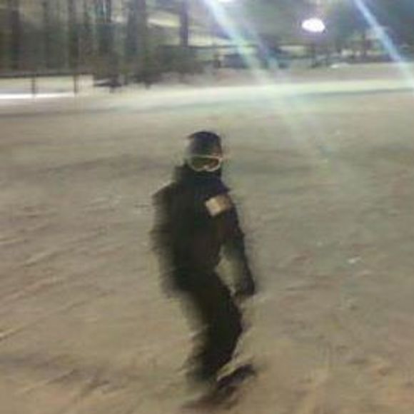 Meet your Posher, Jennifer - Picture 1 of 1